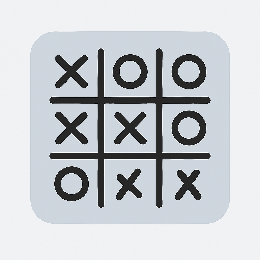 Tic Tac Toe